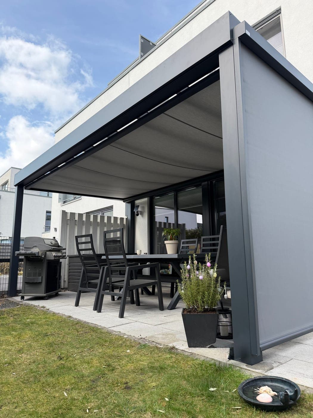 Beschattungslösung von DS Veranda 01