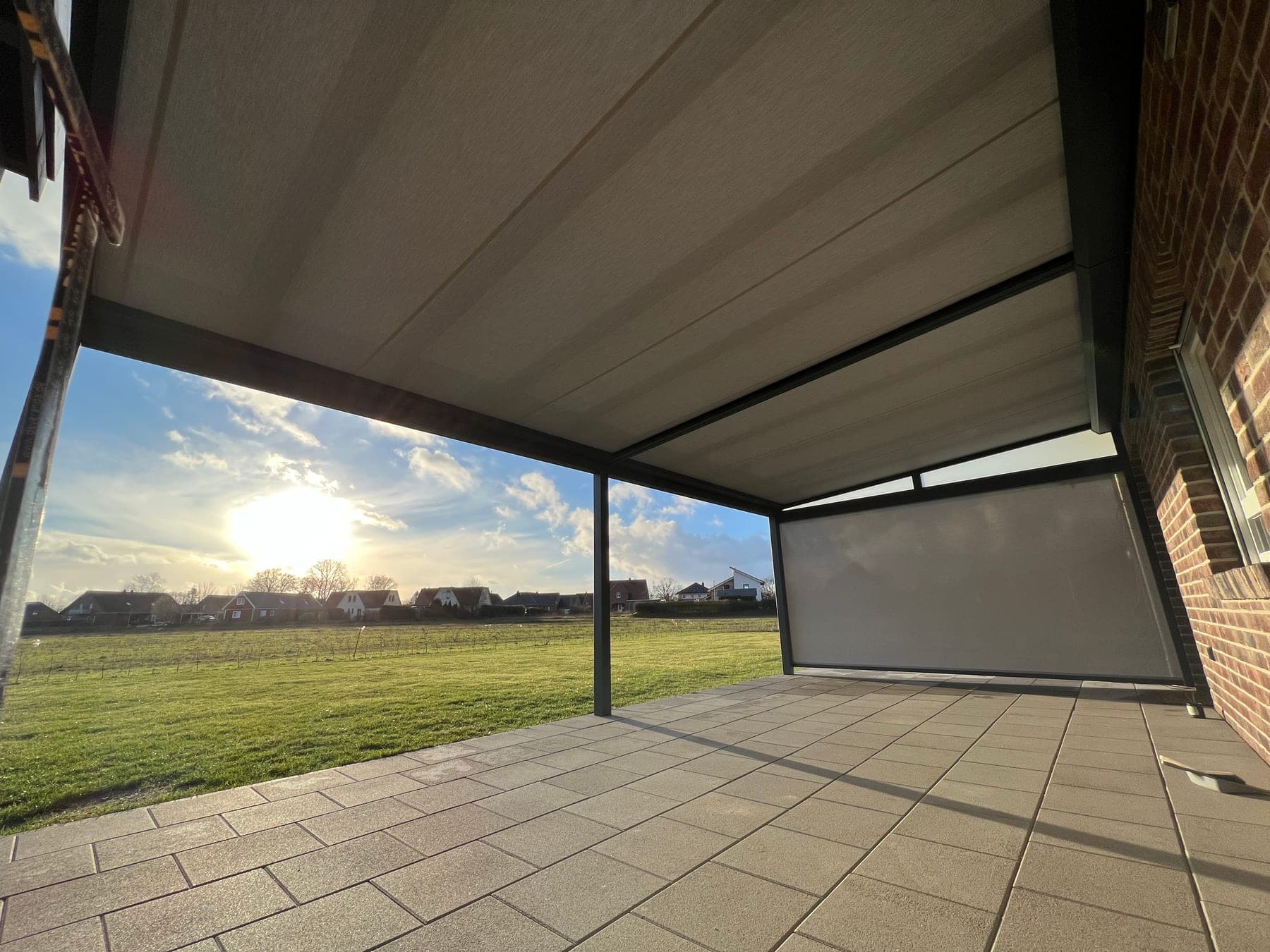 Beschattungslösung von DS Veranda 04