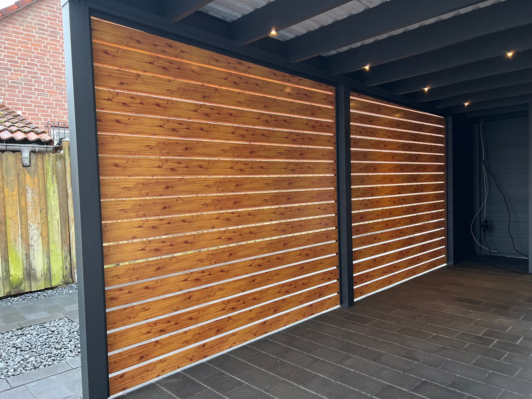 Carport von DS Veranda 03