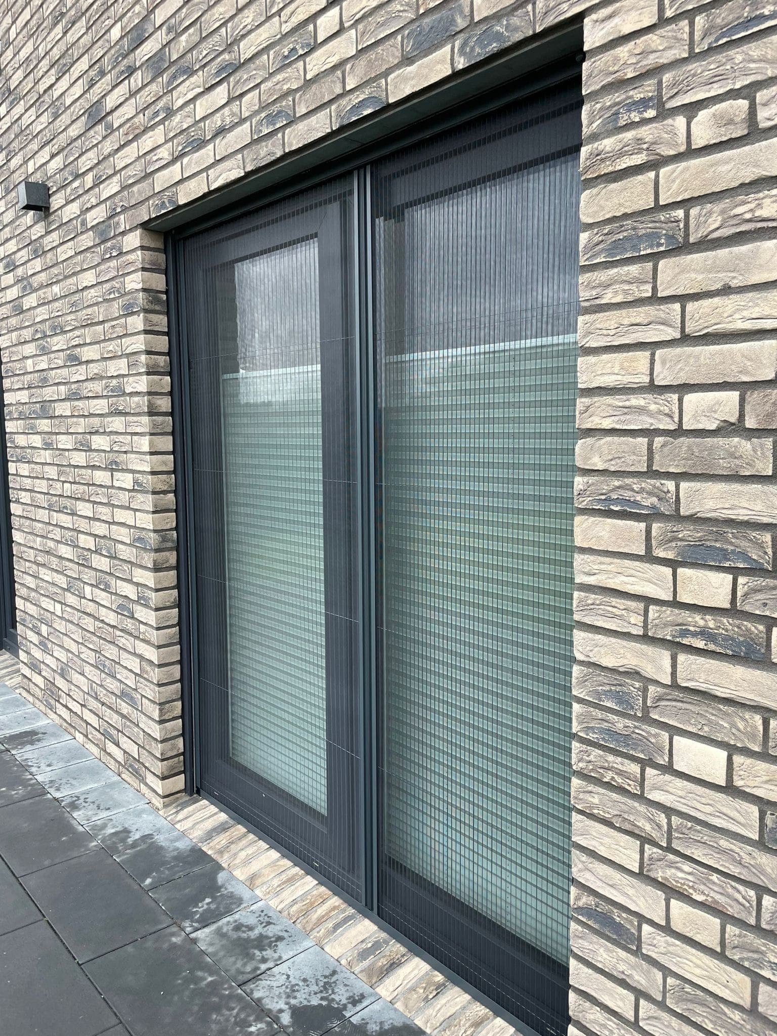 Referenzbild zu Insektenschutz oder einer ergänzenden Ausbaustufe 3