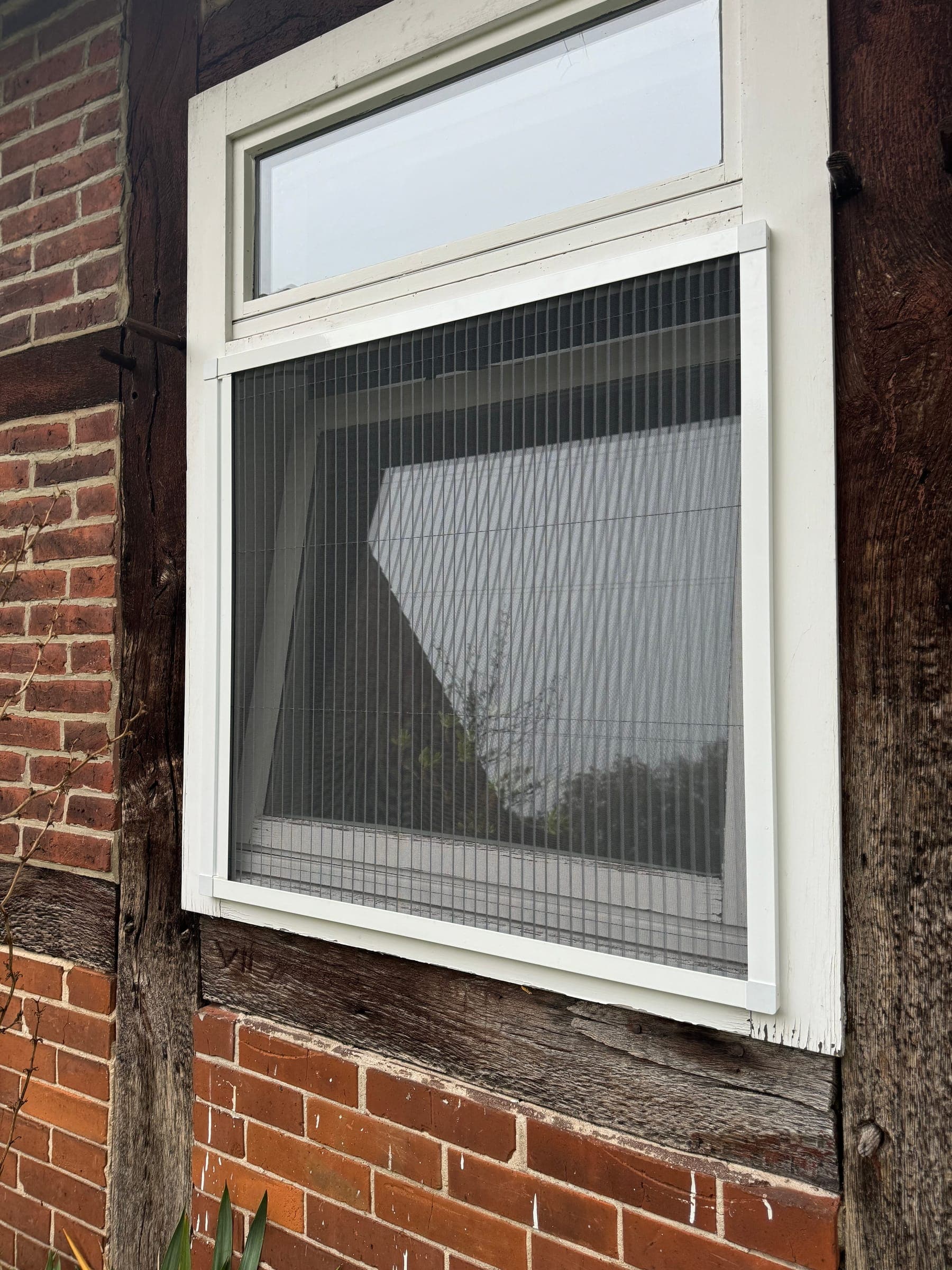 Referenzbild zu Insektenschutz oder einer ergänzenden Ausbaustufe 6