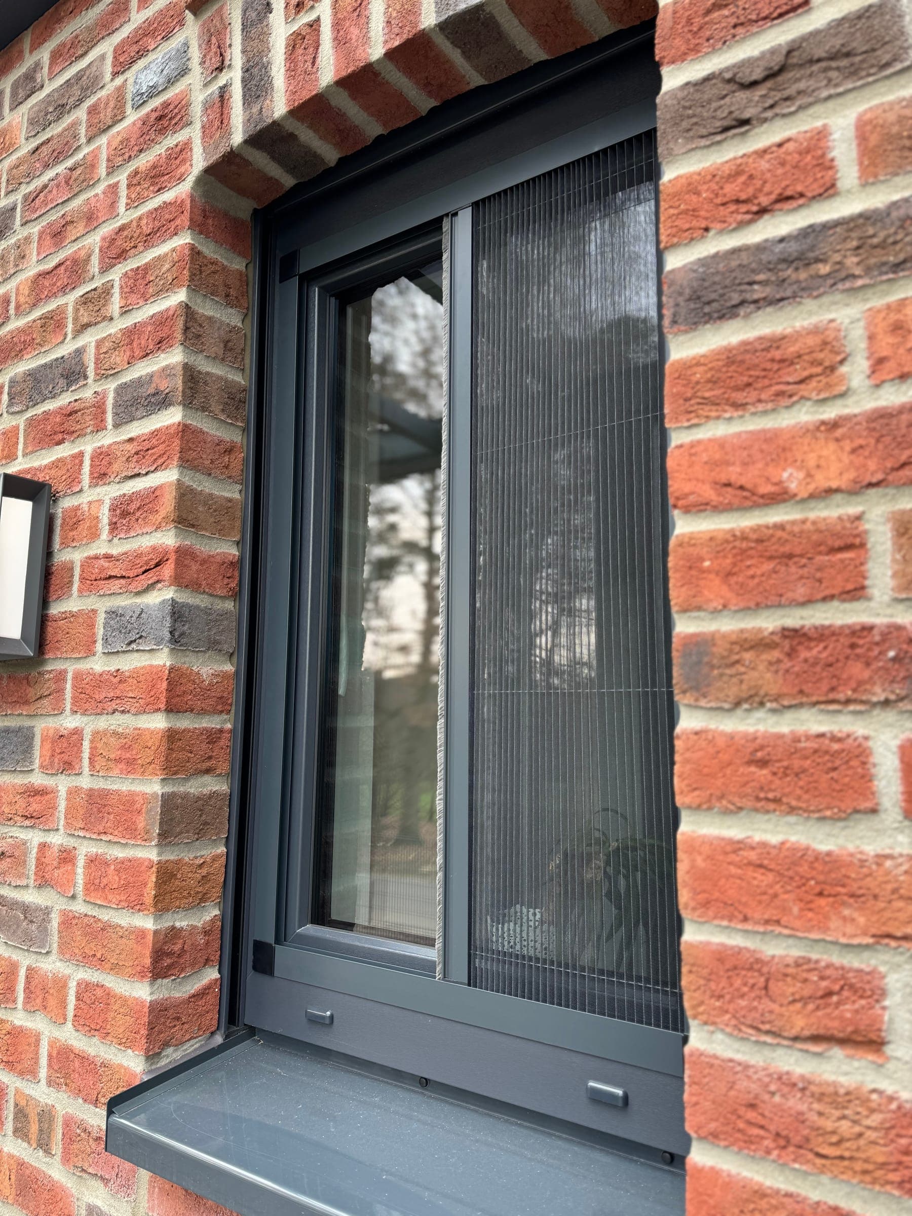 Referenzbild zu Insektenschutz oder einer ergänzenden Ausbaustufe 7