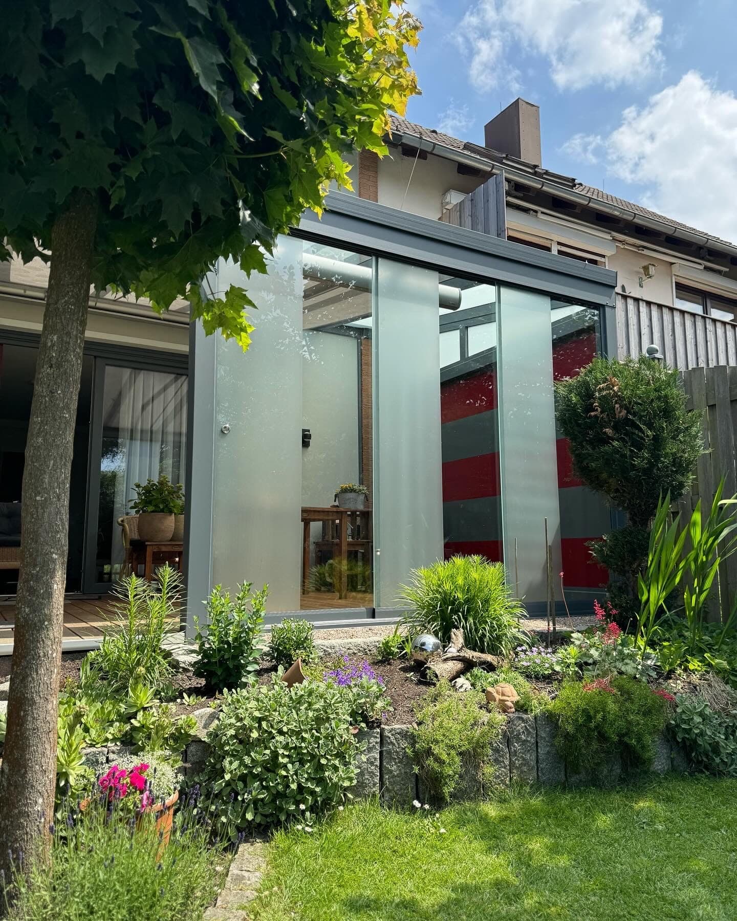 Referenzbild zu Insektenschutz oder einer ergänzenden Ausbaustufe 10