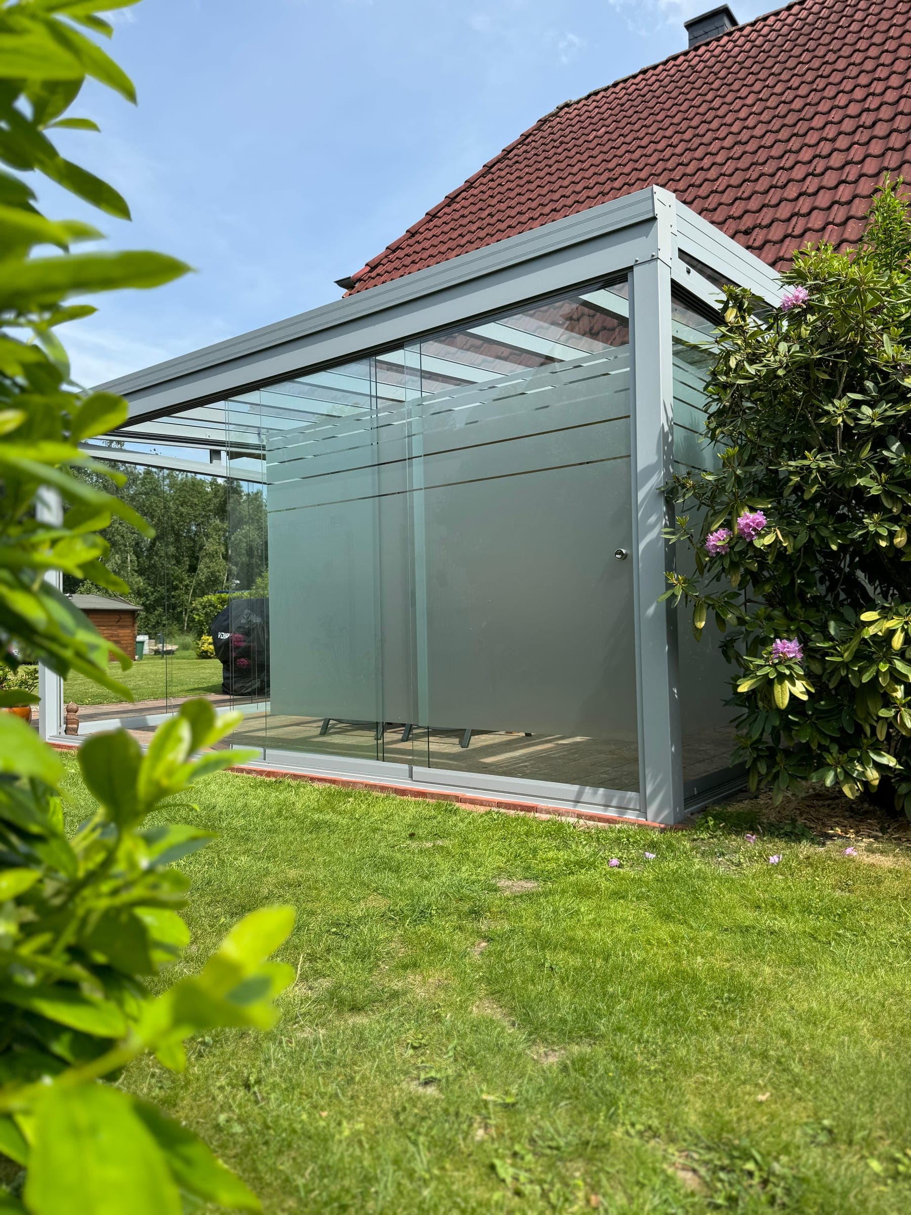 Referenzbild zu Insektenschutz oder einer ergänzenden Ausbaustufe 13