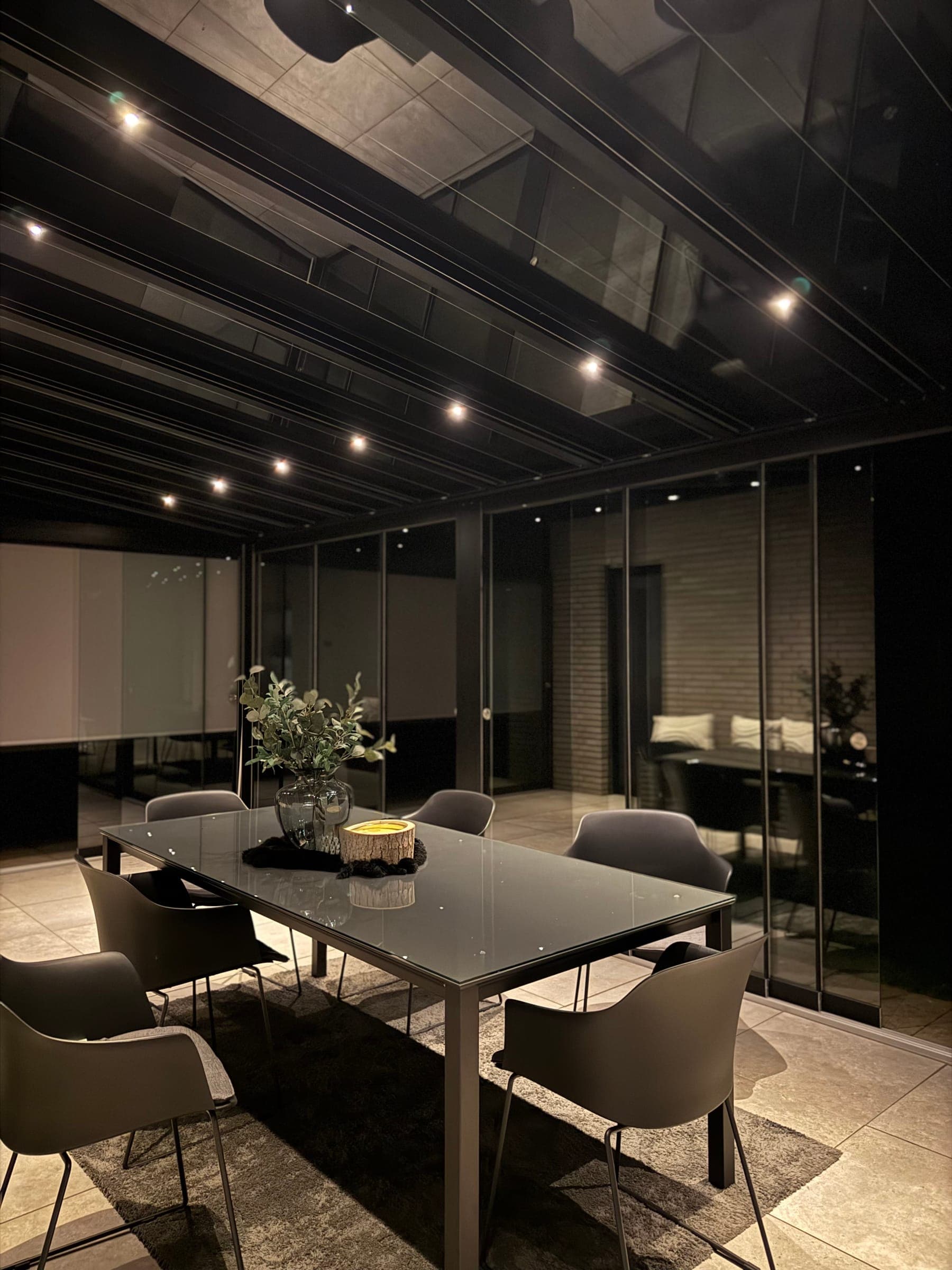 Referenzbild zu Insektenschutz oder einer ergänzenden Ausbaustufe 18