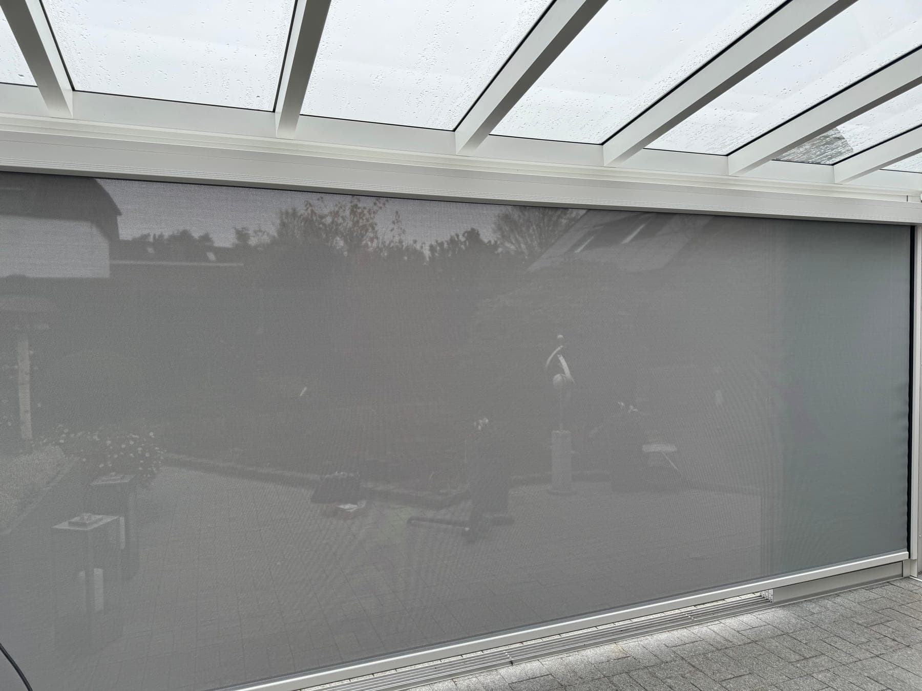 Referenzbild zu Insektenschutz oder einer ergänzenden Ausbaustufe 21