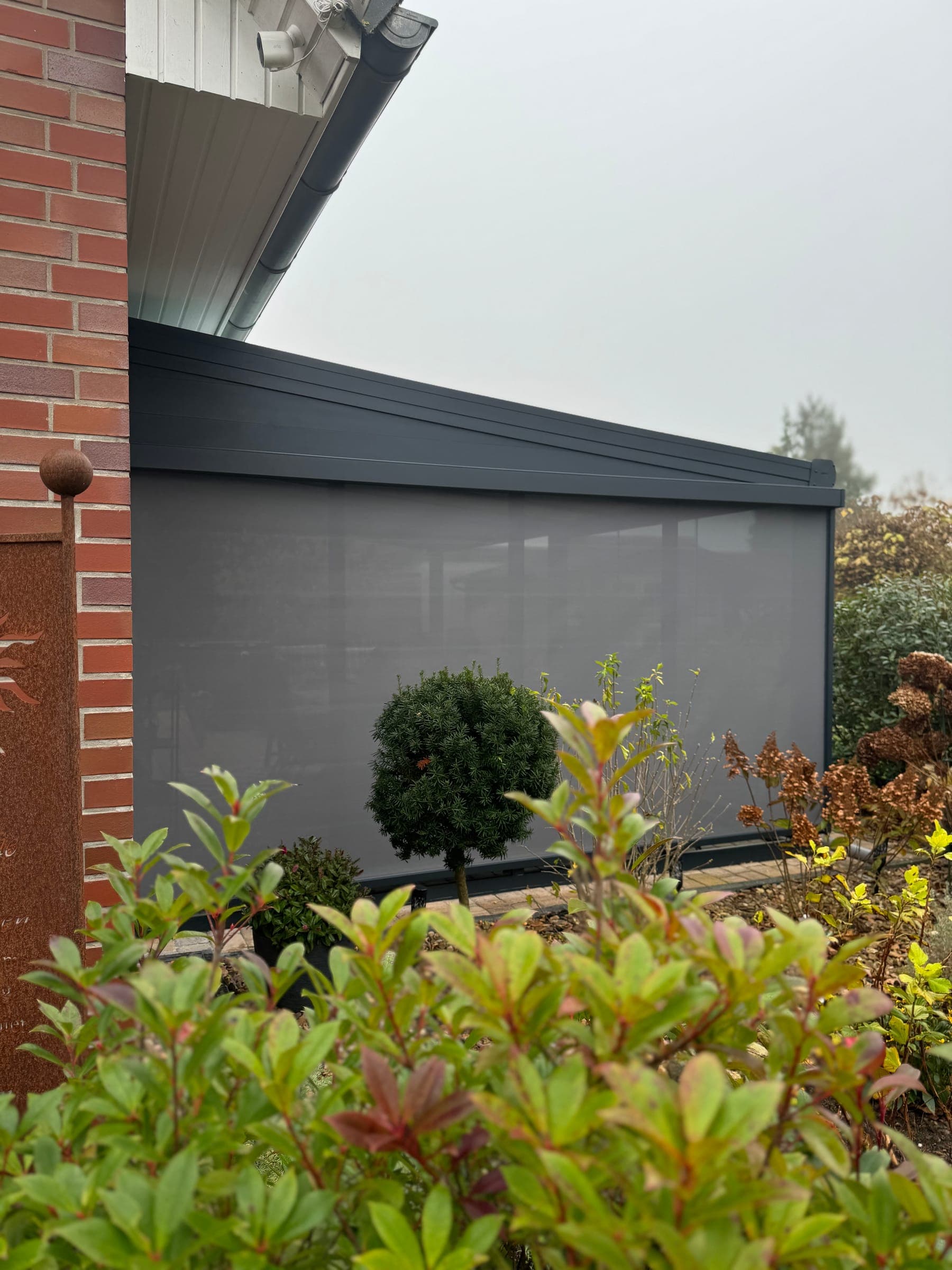 Referenzbild zu Insektenschutz oder einer ergänzenden Ausbaustufe 22