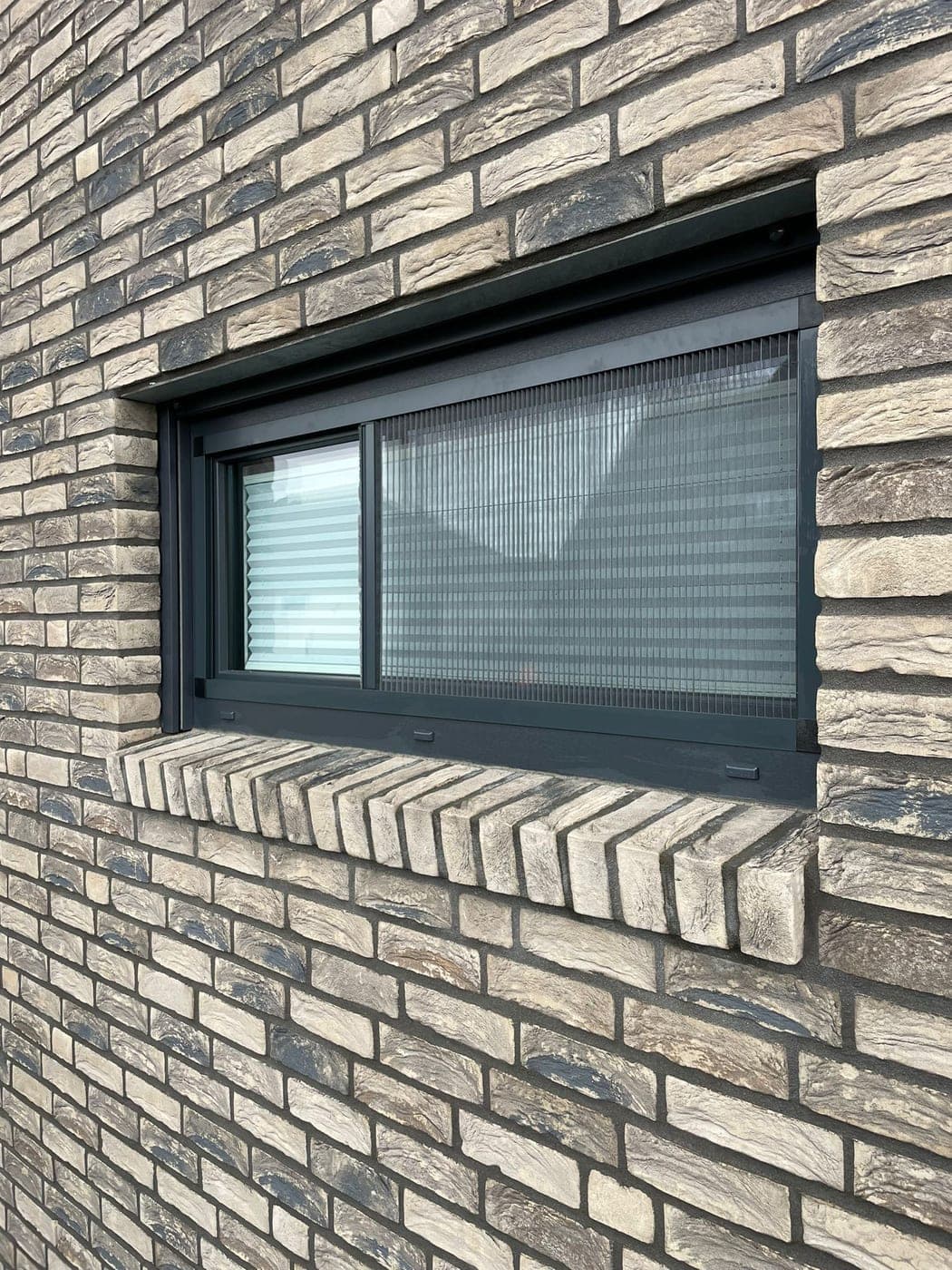 Insektenschutzgitter von DS Veranda 01