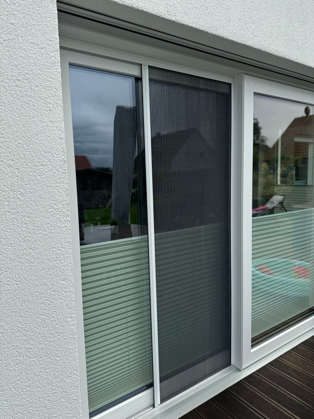 Insektenschutzgitter von DS Veranda 02