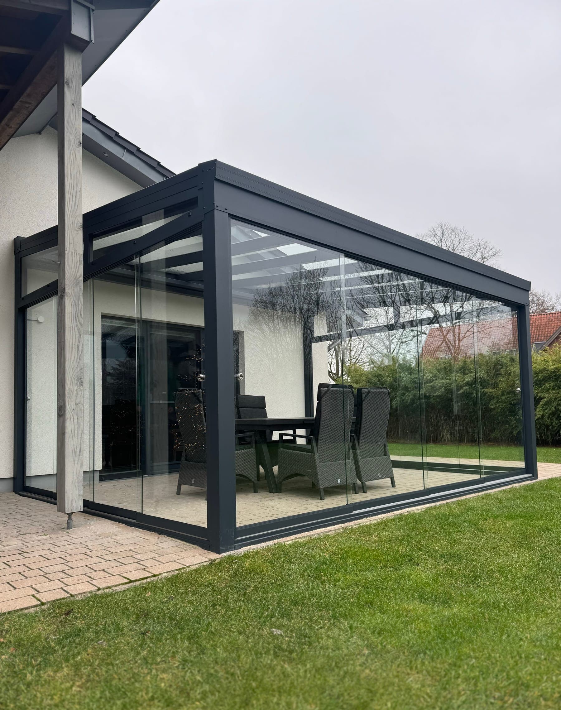 Kaltwintergarten von DS Veranda 09