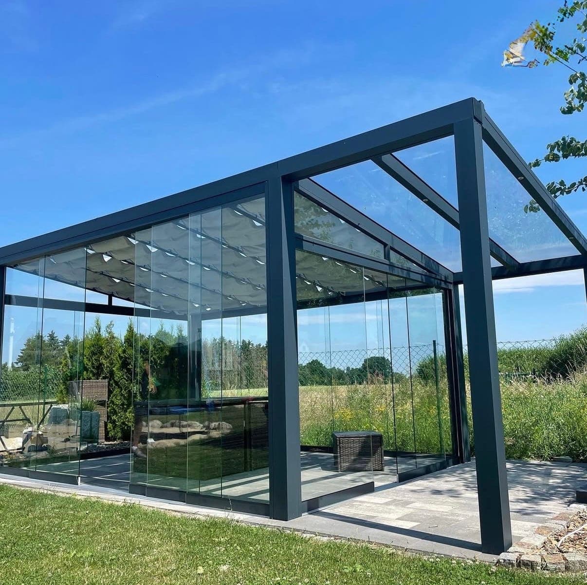 Kaltwintergarten von DS Veranda 10