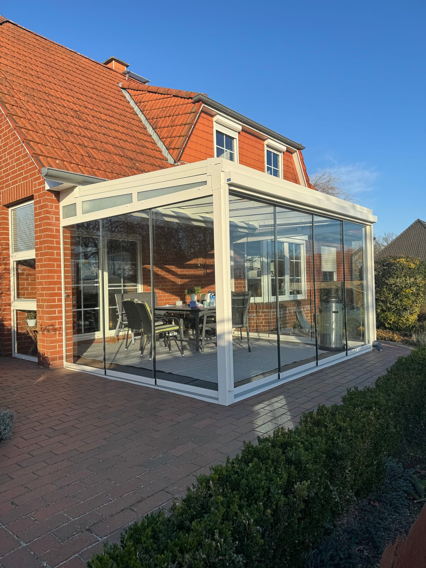 Kaltwintergarten von DS Veranda 11