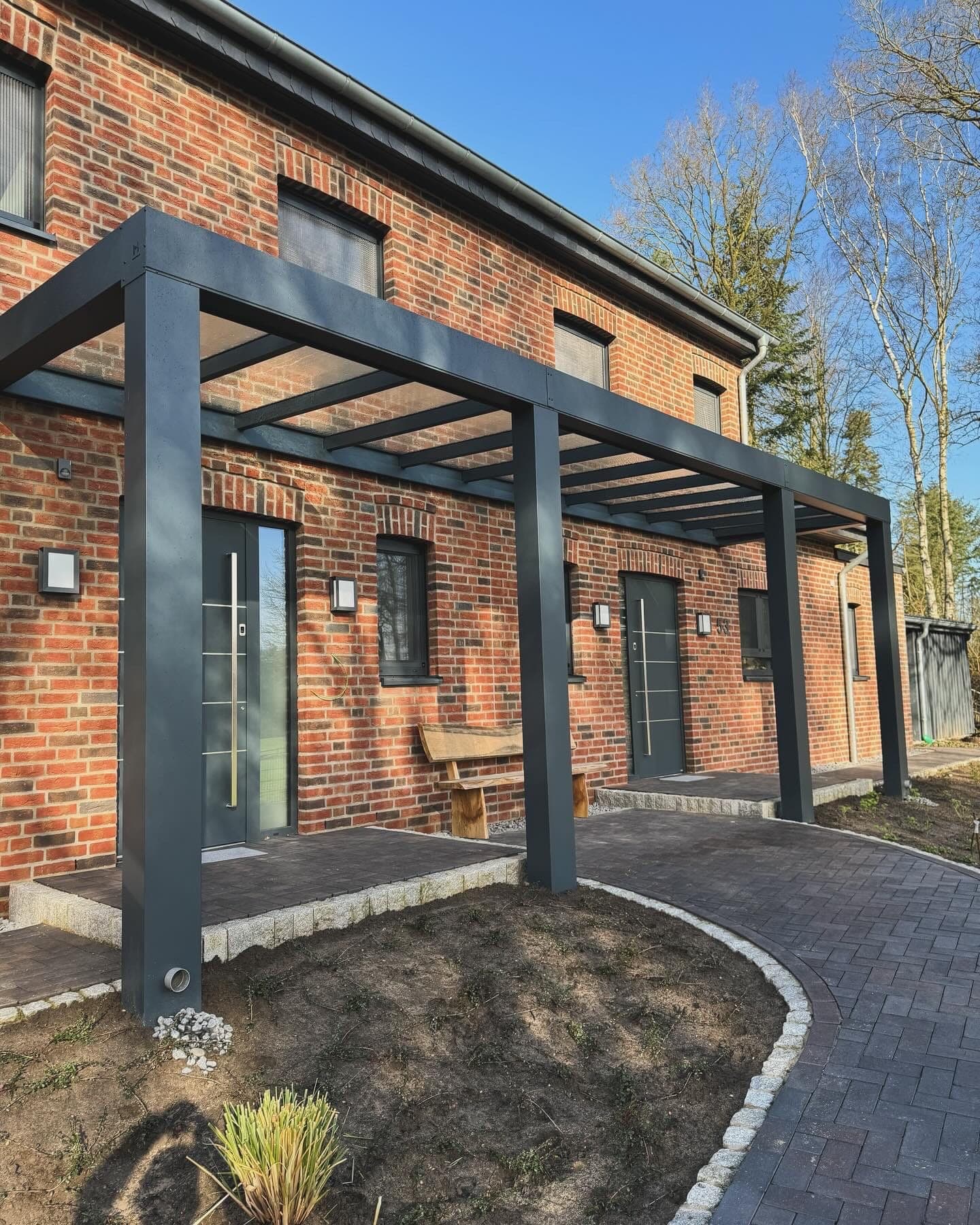 Vordach-Projekt von DS Veranda 03